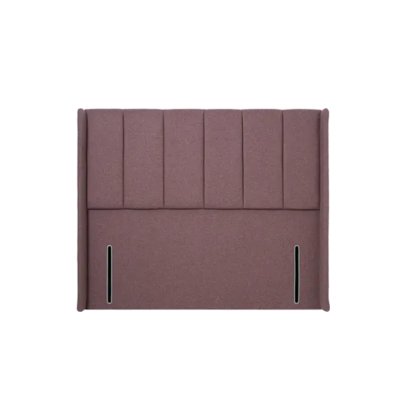 Marie Winged Headboard by Hypnos Beds Marie Winged Headboard by Hypnos Beds