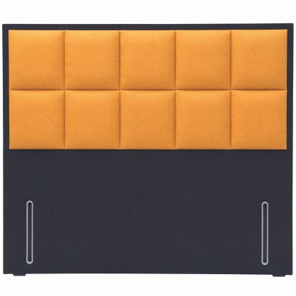 Alexandra Headboard by Hypnos Beds Alexandra Headboard by Hypnos Beds