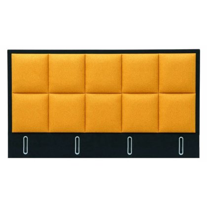 Alexandra Headboard by Hypnos Beds Alexandra Headboard by Hypnos Beds
