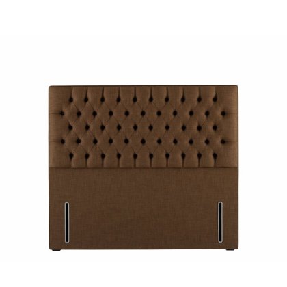 Eleanor Headboard by Hypnos Beds Eleanor Headboard by Hypnos Beds