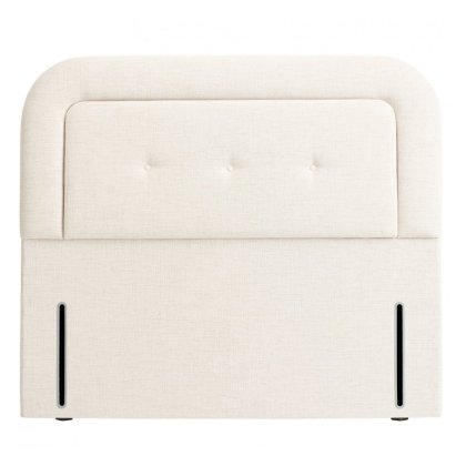 Helena Headboard by Hypnos Beds Helena Headboard by Hypnos Beds