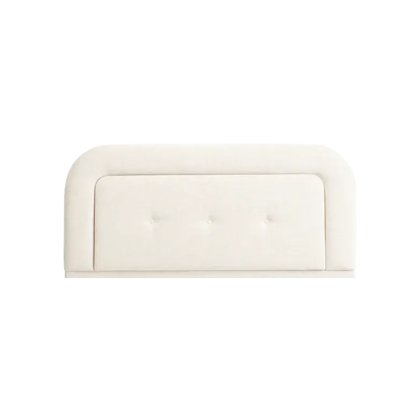 Helena Headboard by Hypnos Beds Helena Headboard by Hypnos Beds