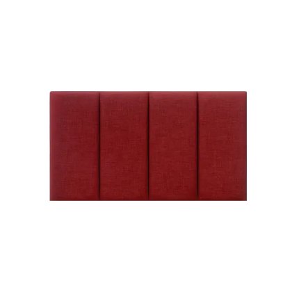 Francesca Headboard by Hypnos Beds Francesca Headboard by Hypnos Beds