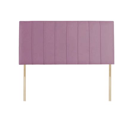 Petra Headboard by Hypnos Beds Petra Headboard by Hypnos Beds