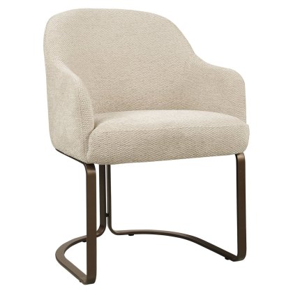 Dining Chair Hadley Natural Boldweave by Richmond Interiors Dining Chair Hadley Natural Boldweave by Richmond Interiors