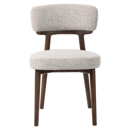 Dining Chair Basker Natural Fancy (Set of 2) by Richmond Interiors Dining Chair Basker Natural Fancy (Set of 2) by Richmond Interiors