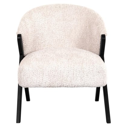 Lounge Chair Mia Custom by Richmond Interiors