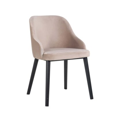 Dining Chair Twiggy Custom by Richmond Interiors Dining Chair Twiggy Custom by Richmond Interiors