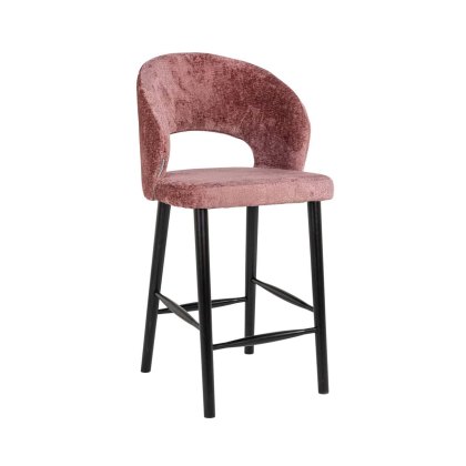 Counter Stool Savoy Custom by Richmond Interiors Counter Stool Savoy Custom by Richmond Interiors