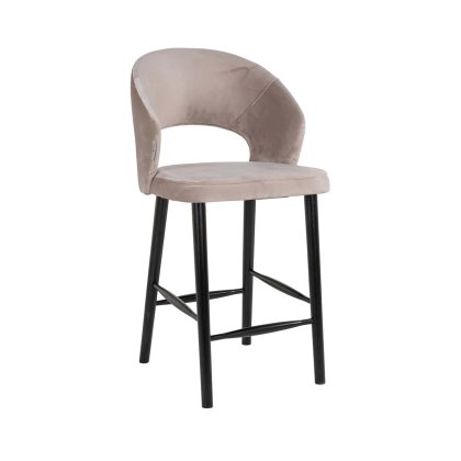 Counter Stool Savoy Custom by Richmond Interiors Counter Stool Savoy Custom by Richmond Interiors
