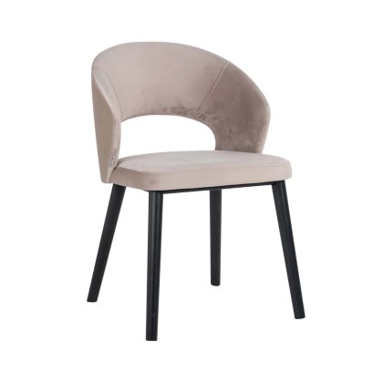 Dining Chair Savoy Custom by Richmond Interiors Dining Chair Savoy Custom by Richmond Interiors