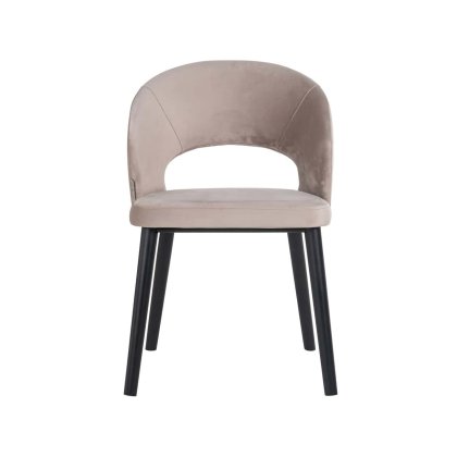 Dining Chair Savoy Custom by Richmond Interiors Dining Chair Savoy Custom by Richmond Interiors