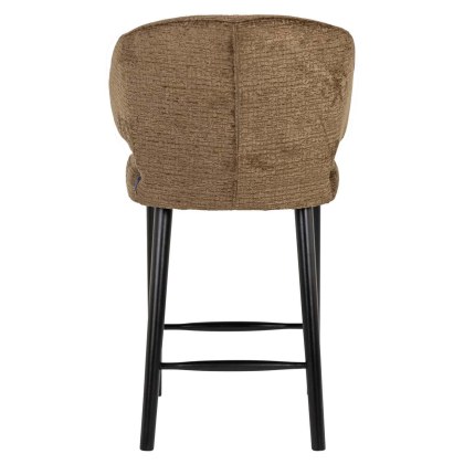 Counter Stool Indigo Custom by Richmond Interiors Counter Stool Indigo Custom by Richmond Interiors