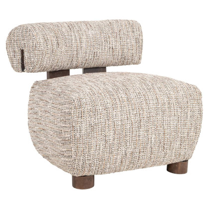 Lounge Chair Arabella Custom by Richmond Interiors