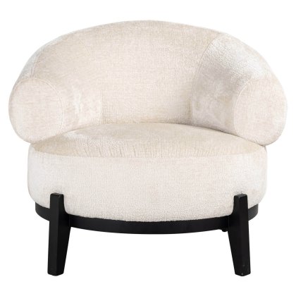 Lounge Chair Montana Custom by Richmond Interiors
