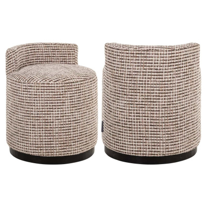 Dining Chair Odette Custom 55cm by Richmond Interiors Dining Chair Odette Custom 55cm by Richmond Interiors
