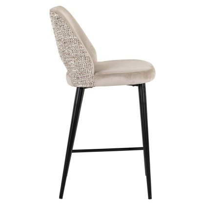Counter Stool Tabitha Trendy Nature by Richmond Interiors Counter Stool Tabitha Trendy Nature by Richmond Interiors