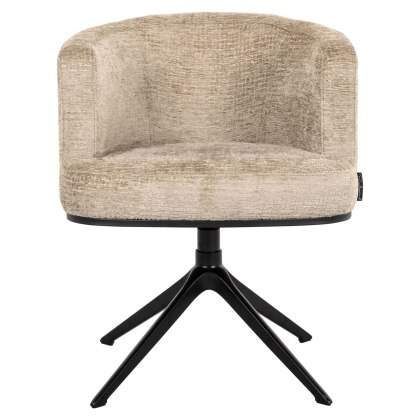 Dining Chair Cheyenne Desert Fusion Swivel by Richmond Interiors Dining Chair Cheyenne Desert Fusion Swivel by Richmond Interiors