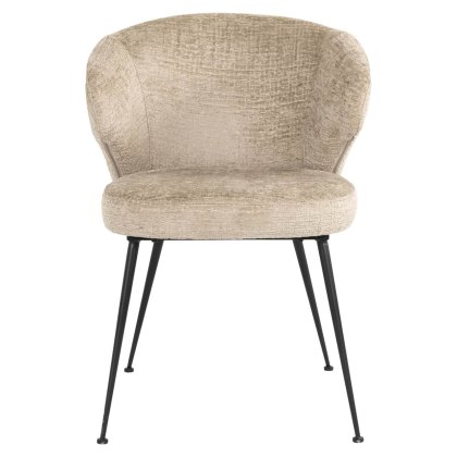 Dining Chair Xandra Desert Fusion by Richmond Interiors Dining Chair Xandra Desert Fusion by Richmond Interiors