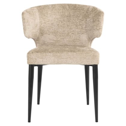 Dining Chair Taylor Desert Fusion by Richmond Interiors Dining Chair Taylor Desert Fusion by Richmond Interiors