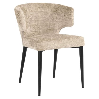 Dining Chair Taylor Desert Fusion by Richmond Interiors Dining Chair Taylor Desert Fusion by Richmond Interiors