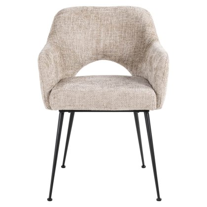 Dining Chair Jenthe Renegade Desert by Richmond Interiors Dining Chair Jenthe Renegade Desert by Richmond Interiors