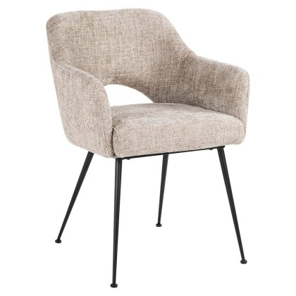 Dining Chair Jenthe Renegade Desert by Richmond Interiors Dining Chair Jenthe Renegade Desert by Richmond Interiors