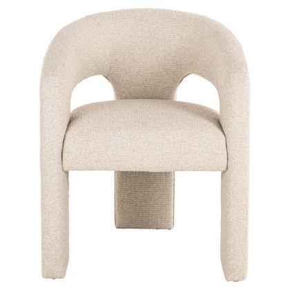 Dining Chair Belle Biscotti by Richmond Interiors Dining Chair Belle Biscotti by Richmond Interiors