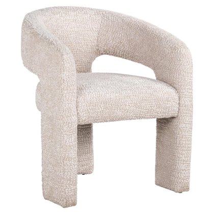 Dining Chair Belle Custom by Richmond Interiors Dining Chair Belle Custom by Richmond Interiors
