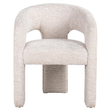 Dining Chair Belle Custom by Richmond Interiors Dining Chair Belle Custom by Richmond Interiors