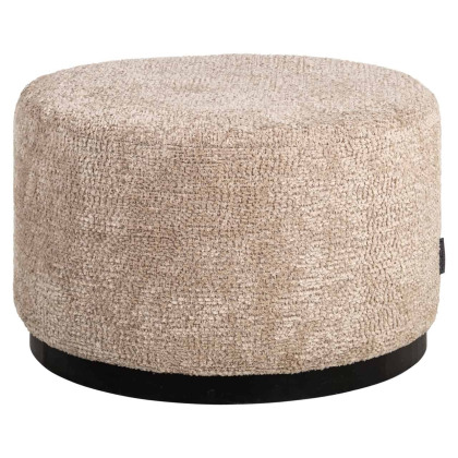 Pouffe & Footstool Kindal Custom 70cm by Richmond Interiors