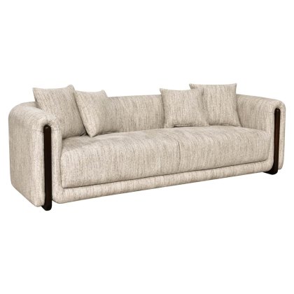Sofa Winslov Natural Softweave by Richmond Interiors