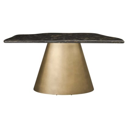 Console Goldman Black by Richmond Interiors Console Goldman Black by Richmond Interiors