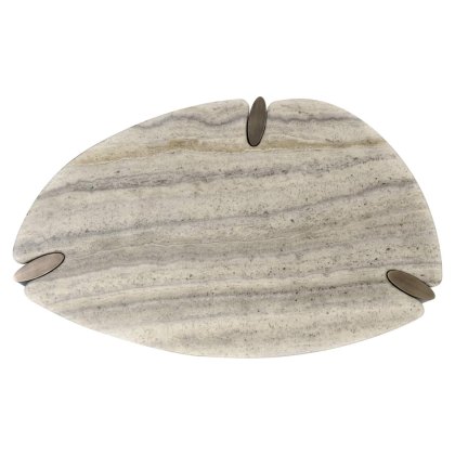 Coffee Table Arcadia Grey by Richmond Interiors