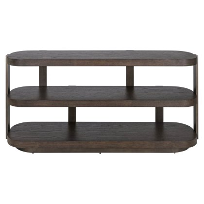 Console Ellington Brown by Richmond Interiors Console Ellington Brown by Richmond Interiors