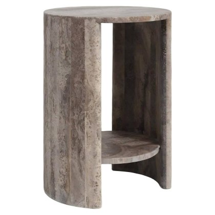 End Table Westin Grey by Richmond Interiors