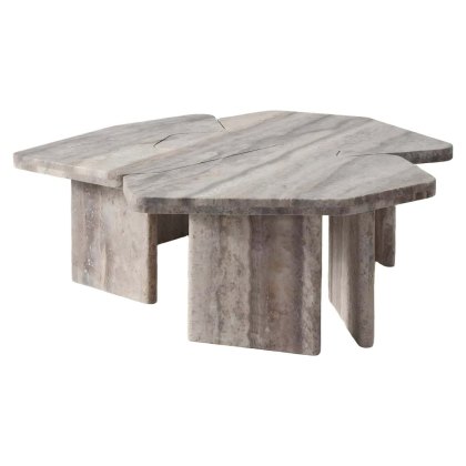 Coffee Table Westin Grey (Set of 3) by Richmond Interiors Coffee Table Westin Grey (Set of 3) by Richmond Interiors