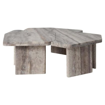 Coffee Table Westin Grey (Set of 3) by Richmond Interiors Coffee Table Westin Grey (Set of 3) by Richmond Interiors