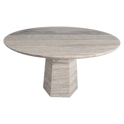 Dining Table Westin Grey 135cm by Richmond Interiors