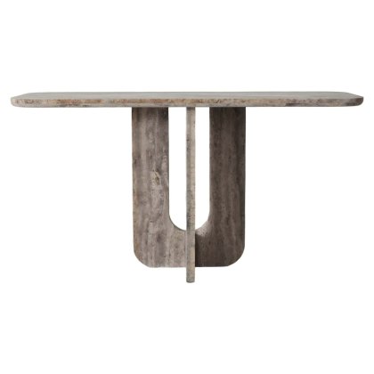 Console Westin Grey by Richmond Interiors Console Westin Grey by Richmond Interiors
