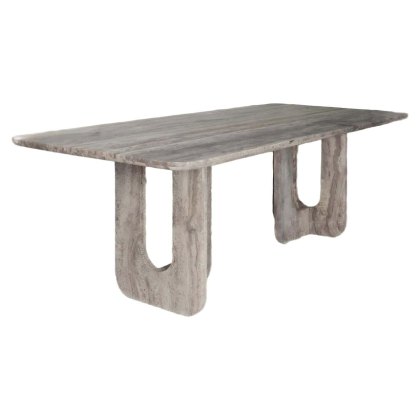 Dining Table Westin Grey 230 by Richmond Interiors