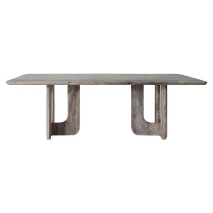 Dining Table Westin Grey 230 by Richmond Interiors