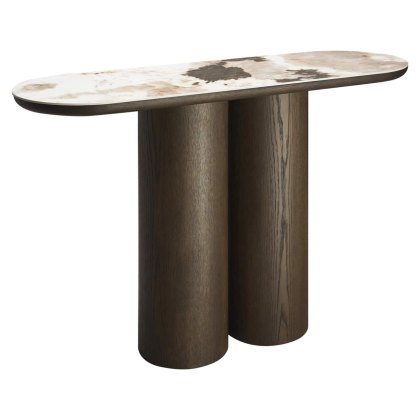 Console Langford Brown by Richmond Interiors Console Langford Brown by Richmond Interiors