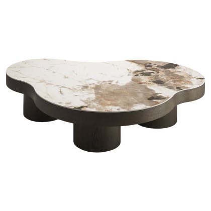 Langford Coffee Table - Brown - by Richmond Interiors Langford Coffee Table - Brown - by Richmond Interiors