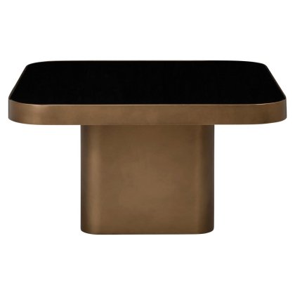 Coffee Table Claridge Beige 70x70 (Cumulus) by Richmond Interiors