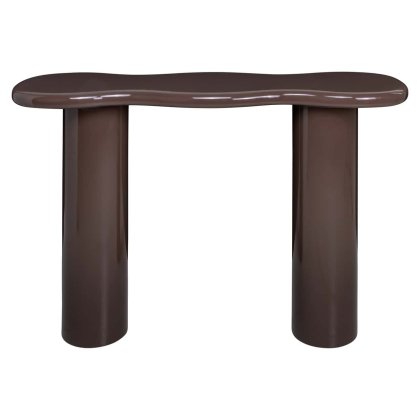 Console Cordelia Chestnut by Richmond Interiors Console Cordelia Chestnut by Richmond Interiors