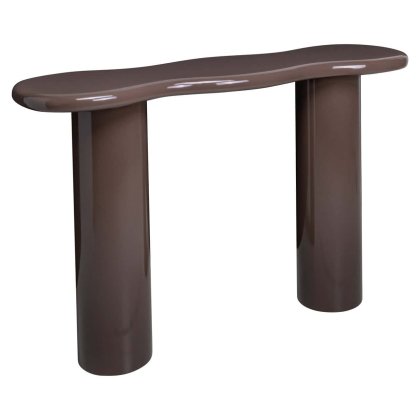 Console Cordelia Chestnut by Richmond Interiors Console Cordelia Chestnut by Richmond Interiors