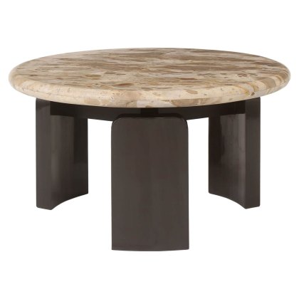 Coffee Table Bayonne Bronze (Set of 2) by Richmond Interiors