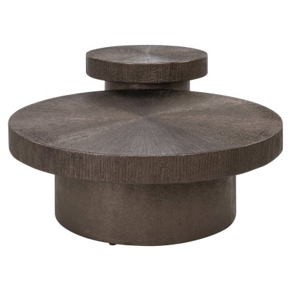 Coffee Table Lindo Brunzae (Set of 2) by Richmond Interiors Coffee Table Lindo Brunzae (Set of 2) by Richmond Interiors