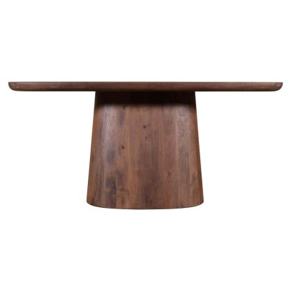 Counter Table Baldwin Spicebrown by Richmond Interiors Counter Table Baldwin Spicebrown by Richmond Interiors